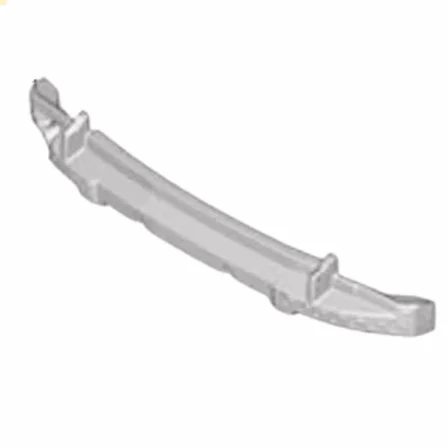 Tampon Köpüğü Ön - 9829531880 Wisco - Opel Corsa F 20 Ve Sonrası Uyumlu