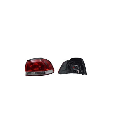 Stop Dış Sağ–  5K0945096N- Wisco – Volkswagen Golf6 09 Ve Sonrası Uyumlu