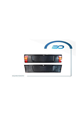 Reflektör - 172000 Wisco - Opel Vectra A 93-95 Uyumlu