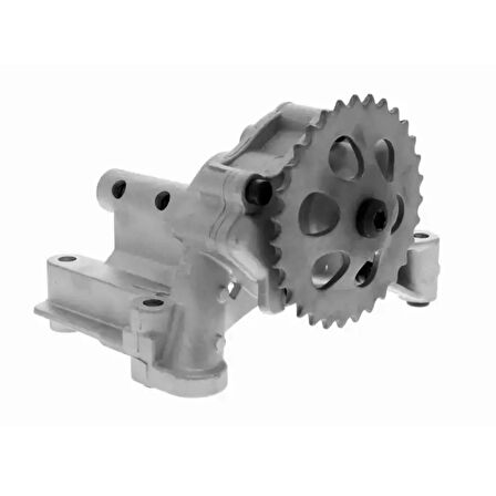 Volkswagen Golf4 Bora T5 Passat Sharan 98 Ve Sonrası Uyumlu Yağ Pompası 31 Dis 038115105D Wisco