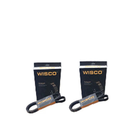 V Kayışı – 6PK1123 Wisco – Volkswagen Polo Ibiza Fabia 1.4 1.6 Aee Ahw 94 Ve Sonrası Uyumlu