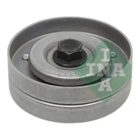 Opel Astra G Combo Corsa C 1.7D Z17DTH 2000- Alternator Gergi Rulmani Civatali 2253037-00 Wisco