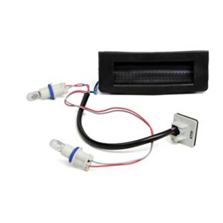 Opel Astra H Sw 04 Ve Sonrası Uyumlu Bagaj Açma Düğmesi 13223919 Wisco