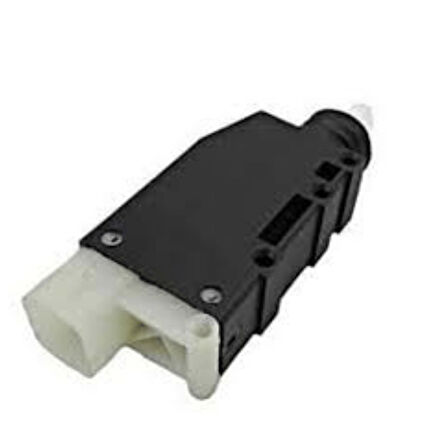 Kapı Kilit Mekanizması Ön Sol – 1207143 WISCO – Opel Corsa B 93-00 Arası Uyumlu