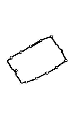 Üst Kapak Contası Lastik – 03G103483 WISCO – Volkswagen Caddy Iıı. Golf Plus. Golf Vı. Ve Sonrası Uyumlu