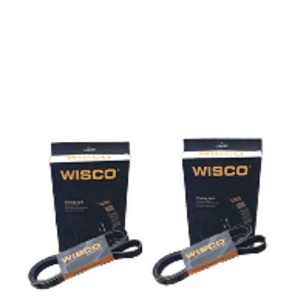 V Kayışı – 5PK1030 Wisco - Opel Vectra B Vectra C Zafira Uyumlu