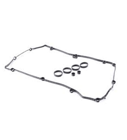 Kulbütor Kapağı Aliminyum+Conta+Kapak - 3114542-00- Bmw F20 F30 11-16 Arası Uyumlu