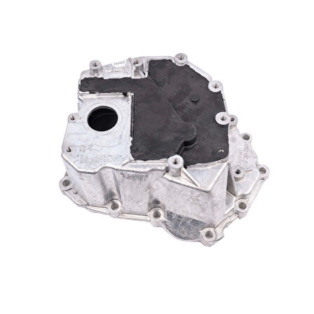 Şanzuman Kapağı - 01J301212M-WISCO- Audi A4 A6 A8 00 Ve Sonrası Uyumlu