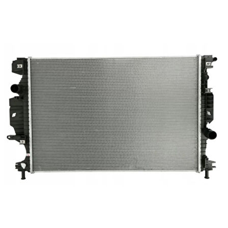 Ford Mondeo 5 1.5i 1.5 Tdcı 15&gt;/ S Max 1.5i 2.0 15 18 Uyumlu Su Radyatörü DG938005CC Wisco