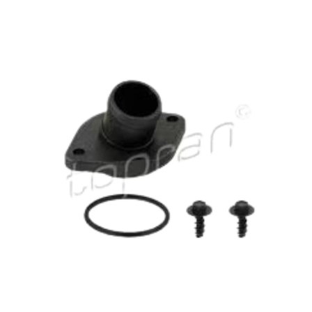VW Bora GOLF4 Polo AEE BCB AHW 1.6 1998- Su Flansi 108186001 Topran