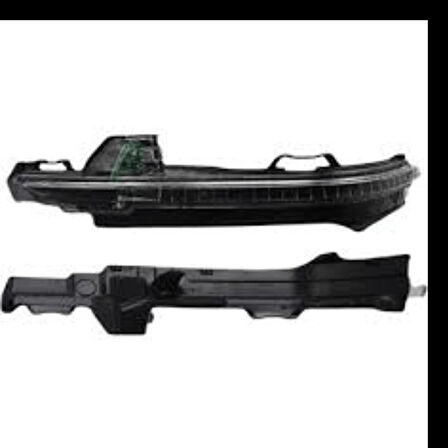 Audı Q5 15 Ve Sonrası Uyumlu Ayna Sinyalı Sol 80A949101 WISCO