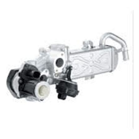 Egr Soğutuculu – 1115117 00 – Volkswagen Golf6 Jetta Caddy A3 Q3 1.6tdı 10 Ve Sonrası Uyumlu