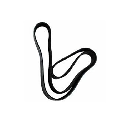 V Kayışı – 7DPK1360-Wisco - Volkswagen Passat Golf3 Sharan 91 Ve Sonrası Uyumlu