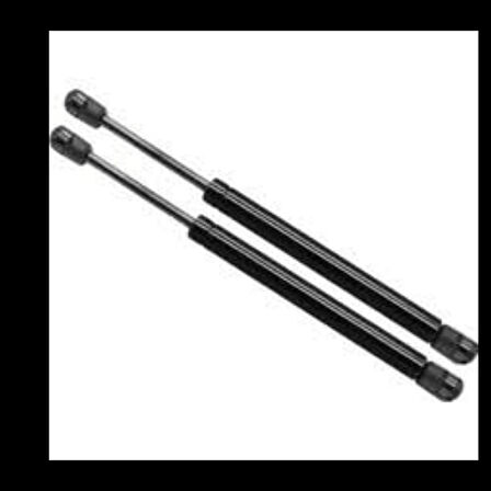 Volkswagen Eos 06 Ve Sonrası Uyumlu Kaput Amortisörü 300n 1193716 00