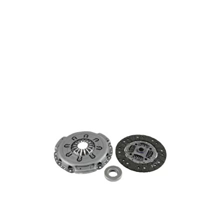 Debriyaj Seti - 3000584001 Wisco - Opel Frontra A 2.3td 23td 92 Ve Sonrası Uyumlu