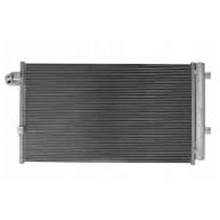 Klima Radyatörü – 64509891030 WISCO – Bmw G30 G11 G14 520ı 15-23 Arası Uyumlu