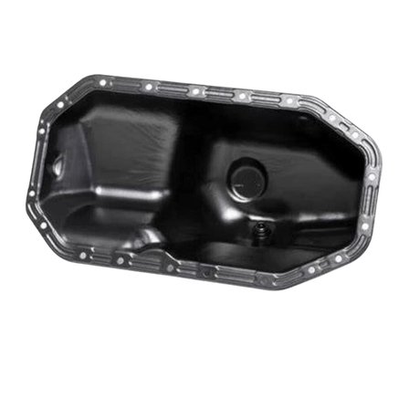 Volkswagen Polo 2002- Seat Ibiza 2002- Yağ Karteri Sensorlu 032103601AK Wisco