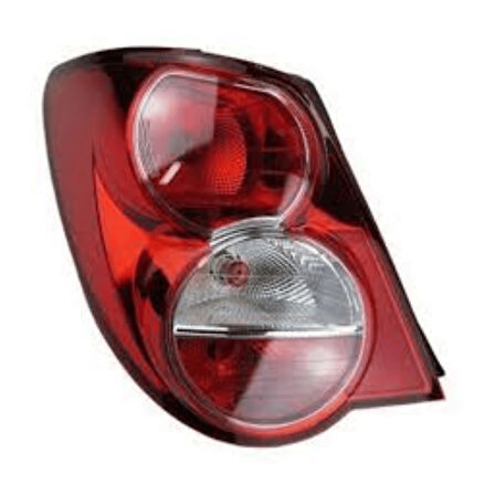 Stop Sol – 2243325 00–  Chevrolet Aveo T300 Sedan 11 Ve Sonrası Uyumlu