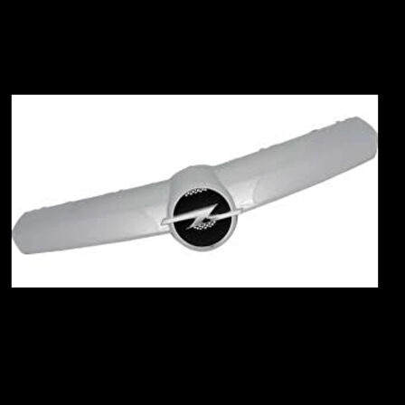 Opel Corsa D 06-11 Arası Uyumlu Panjur Nikelajı 2233833 00