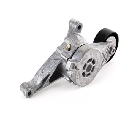 Alternatör Gergi Rulmanı Plastik – 038903315CP Wisco - Volkswagen Golf4 98 Ve Sonrası Uyumlu