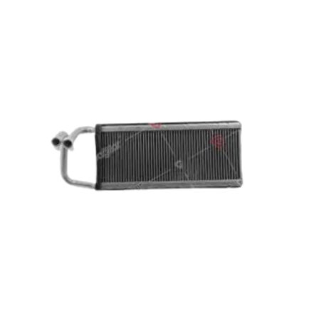Kalorıfer Radyatoru Brazıng 295x128 Mm– 8980485080-Wısco- Isuzu Npr75 Uyumlu