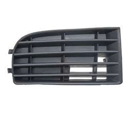 Tampon Izgarası Sağ Sissiz – 1K08536669B9-Wisco - Volkswagen Golf5 04-09 Arası Uyumlu