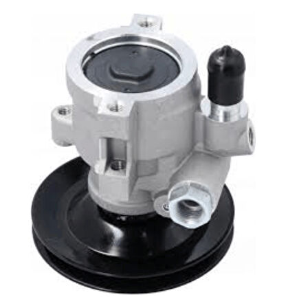 Direksiyon Pompası Hidrolik Klimalı – 948026 WISCO – Opel Vectra A 88-92 Arası Uyumlu