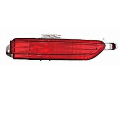 VW Touareg (7P5, 7P6) 2010-2018 SIS Lambası Arka Sağ 7P6945702C Wisco
