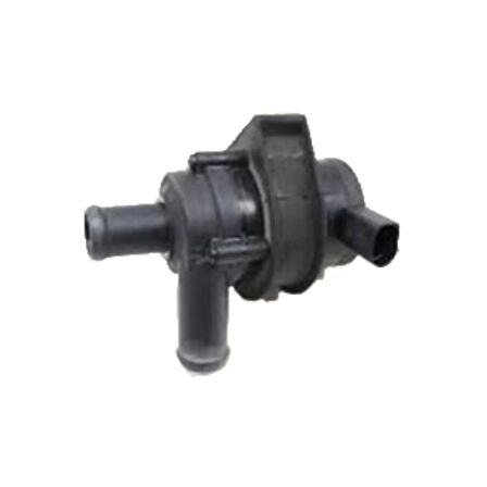 Su Pompası Yardımcı - 06H965561 Wisco - Audi A4 A5 Q5 1.8 2.0 Tfsı 08  Ve Sonrası Uyumlu