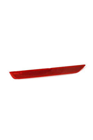 Tampon Reflektörü Arka Sol – 1P0945105D Wisco - Seat Leon 09-13 Arası Uyumlu   