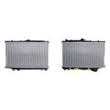 Su Radyatörü Brazıng At 375x648x16 – MB660567 WISCO –Proton Persona 1.6 1.8 2.0d 94-00 Arası Uyumlu