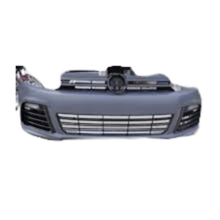 Tampon Seti Ön – G6R20 S2 – Volkswagen Golf 6 R20 08-13 Arası Uyumlu