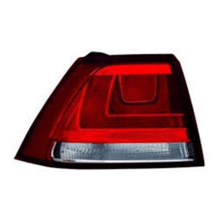 VOLKSWAGEN GOLF 7 (5G1, BQ1, BE1, BE2) 13-17 ARASI UYUMLU STOP DIŞ SOL 5g0945095m Arteb