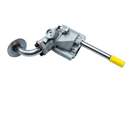 Volkswagen T4 1.9d Abl 91 Ve Sonrası Uyumlu Yağ Pompası 028115105D Wisco