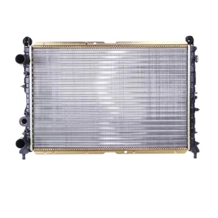 Alfa Romeo 145 146 155 I.E T.S 1992-2001 Su Radyatörü Mekanik 558378 MT 15512907 Autolux