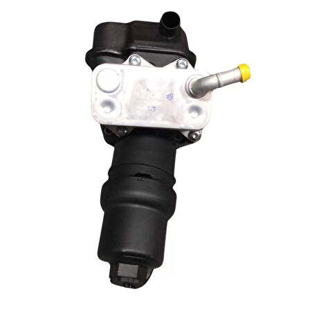 Yağ Soğutucusu - 06D115397HSET Wisco - Volkswagen Golf Golf Plus Jetta 3 04 Ve Sonrası Uyumlu