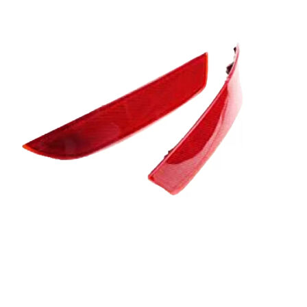 Tampon Reflektörü Sağ - 5C6945106B Wisco - Volkswagen Jetta 15-18 Arası Uyumlu 