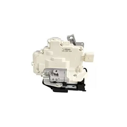 Kapı Kilidi Motorlu Sağ Arka –  1P0839016 Wısco – Seat Leon 05-12/ Altea 04 Ve Sonrası Uyumlu