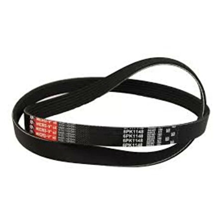 V Kayışı- 6PK1148-WISCO-Fıat Ducato Boxer Master Uyumlu