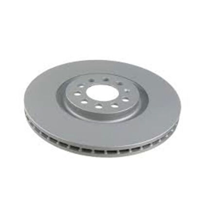 Fren Diski Ön Tek – 8N0615301A Wisco - Volkswagen Golf4 Bora Uyumlu