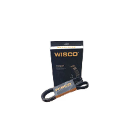 V Kayışı – 6PK1853 Wisco - MERCEDES OPEL FIRONTERA ALFA UYUMLU