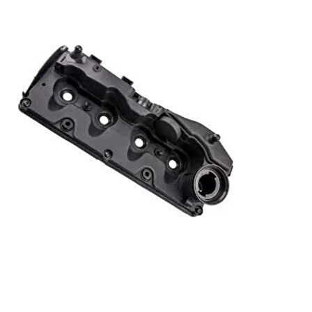 Külbütör Kapağı + Conta + Kapak – 03L103469R -Wısco– Volkswagen Golf6 10-12 Arası Uyumlu