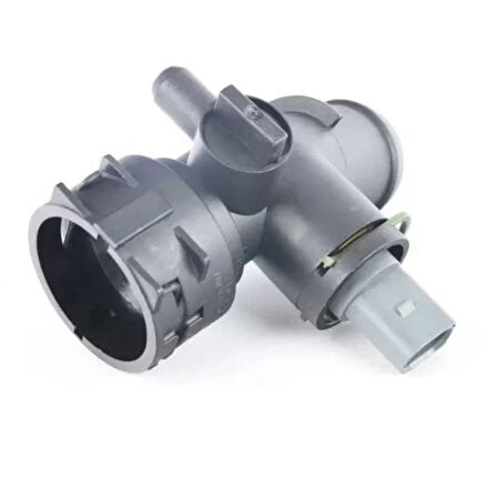 Audi A4 (8k2) 1.8 2.0 Tfsı (Cjeb Cncd) 11 15 Uyumlu Boru Adaptörü 8K0122293AE Wisco