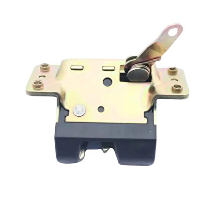 Bagaj Kapak Kilidi- 5134083-WISCO- Opel Astra G Sw 98-05/Vectra B Sw 95-02 Arası Uyumlu
