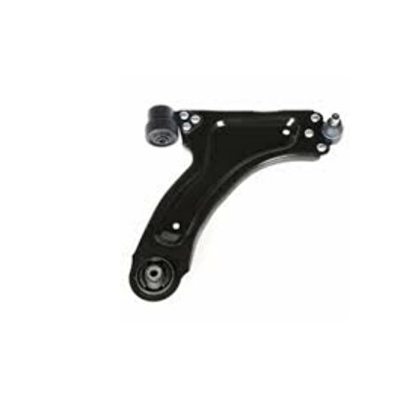 Opel Corsa C Combo C 00 Ve Sonrası Uyumlu Salıncak Ön Sağ Rotilli Burclu Sac 352042 WISCO