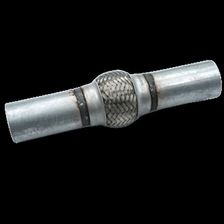 Egzoz Spirali 51X100X300 Mm – 51.100.300 Wisco - Universal Uyumlu 