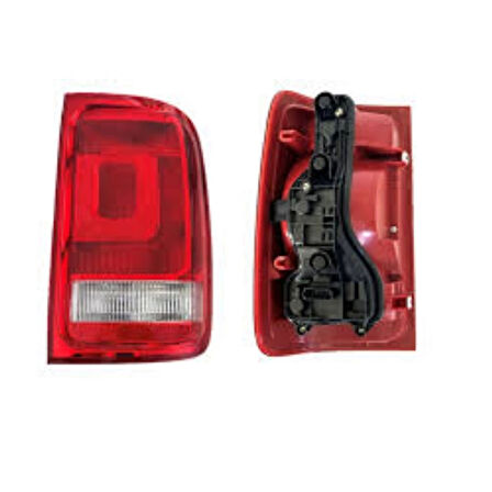 Volkswagen Amarok 12-17 Arası Uyumlu Stop Sağ Duylu 2H1945096D ARTEB