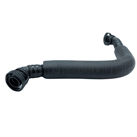 Havalandırma Borusu – 06H103221J WISCO – Audı A3 A4 A5 Passat Octavıa Superb 07 Ve Sonrası Uyumlu