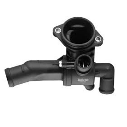 Termostat Komple – 345C6458 METTE – Volkswagen Polo Skoda Fabıa Rapıd 1.4 Sre Clp Cls Uyumlu
