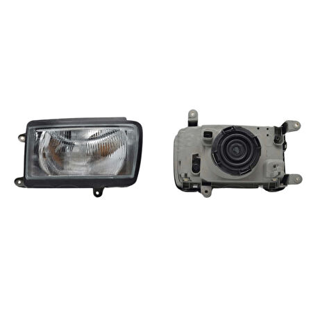 Far Sol – 1216064 WONDER – Opel Frontra B 99 Ve Sonrası Uyumlu